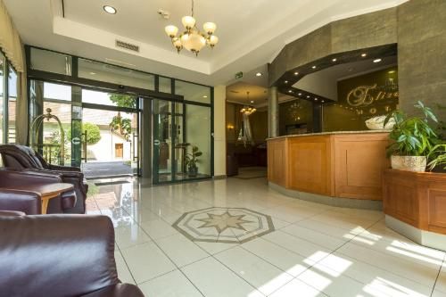 Hotel Photo 15