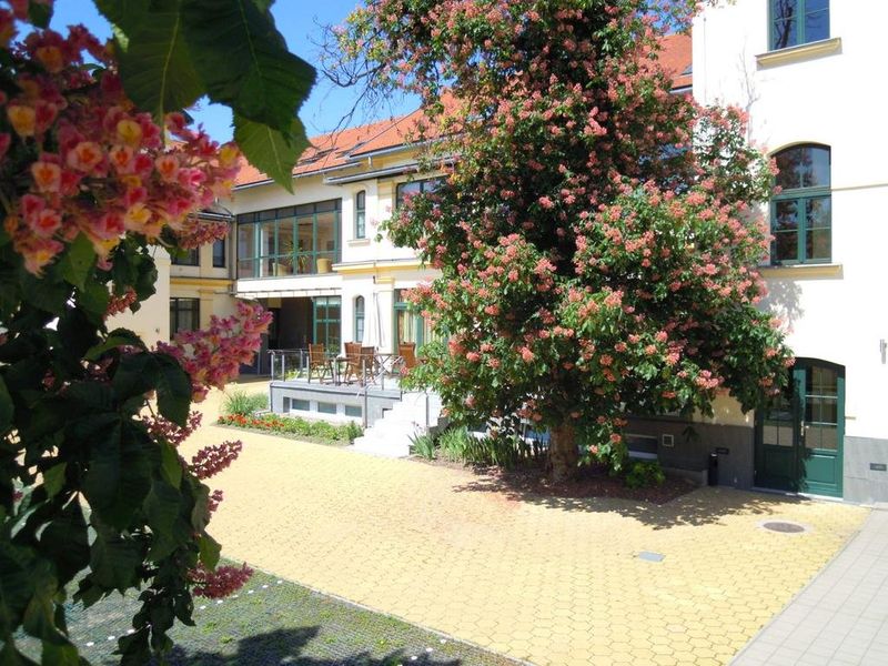 Hotel Photo 22