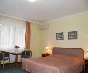 Apartment Pension Rideg Heviz Heviz Hungary