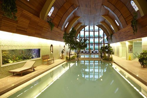 صورة الفندق 20