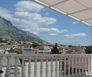 Guesthouse Katarina Baska Voda Croatia