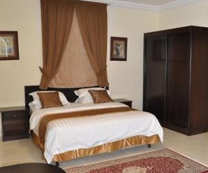 Manazel Begela Hotel Apartments Taif Saudi Arabia