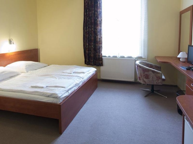 Hotel Photo 5