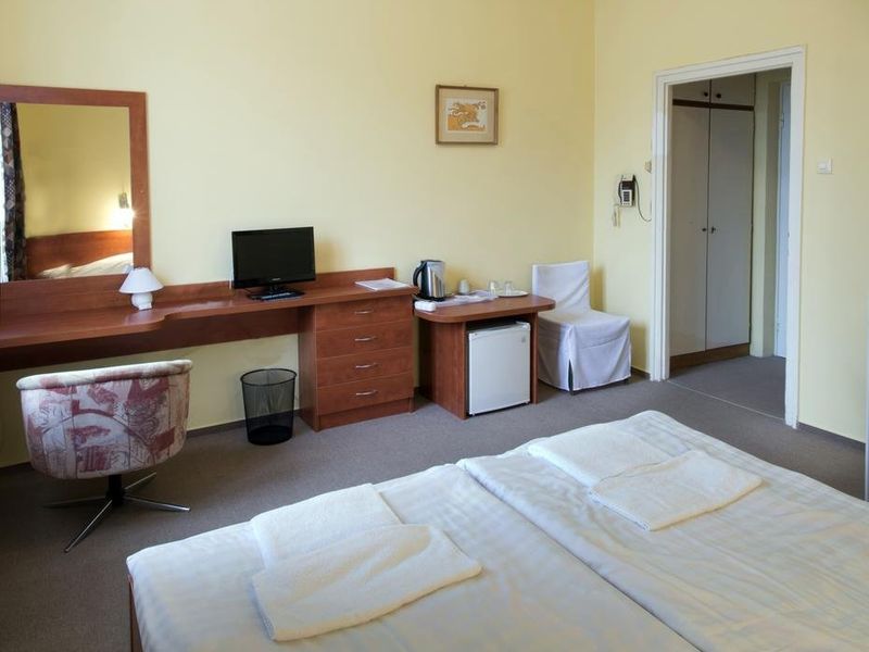 Hotel Photo 7