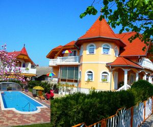 Joker Villa Apartmanhaus Heviz Hungary