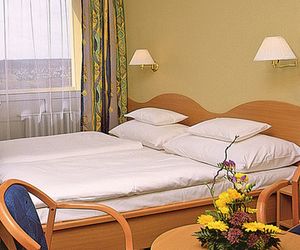 Hunguest Hotel Helios Superior Heviz Hungary