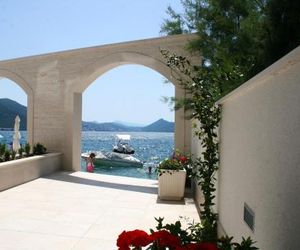 Apartments Tamaris Klek Croatia