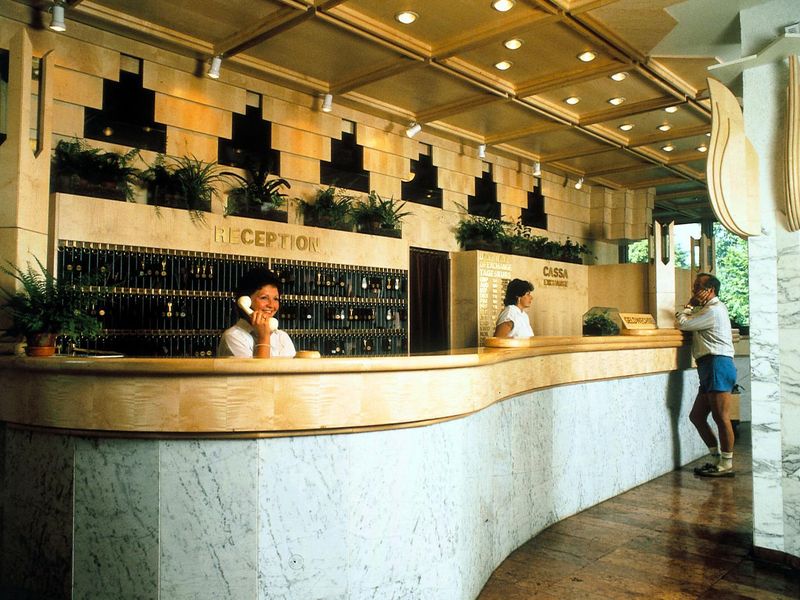 Hotel Photo 11