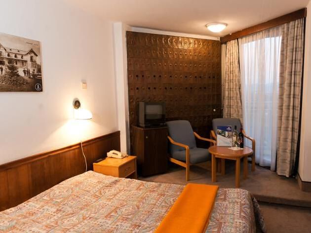 Hotel Photo 5