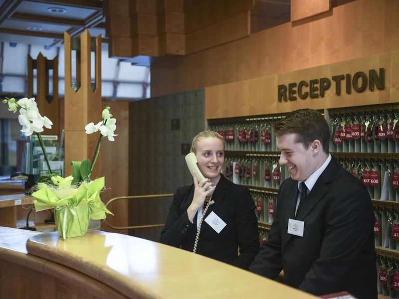 Hotel Photo 9