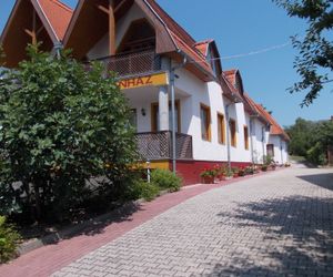 Apartman Klaudia Balatongyorok Hungary