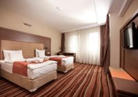 Отзывы Hotel Makar Sport & Wellness, 4 звезды