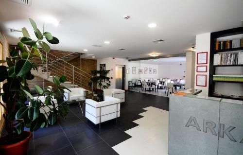 Hotel Photo 15