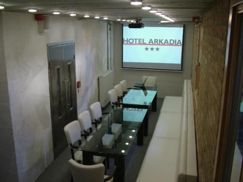 Hotel Photo 18