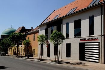 Hotel Photo 22