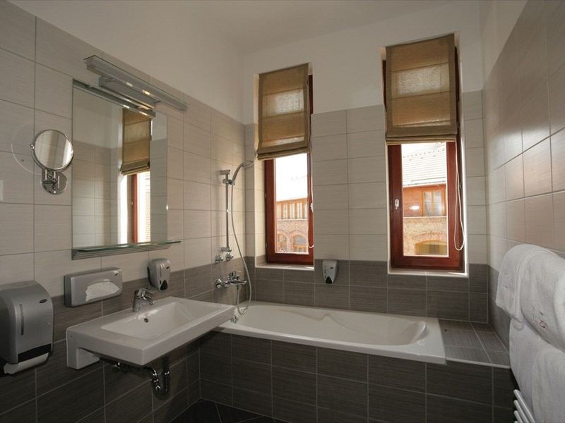 Hotel Photo 11