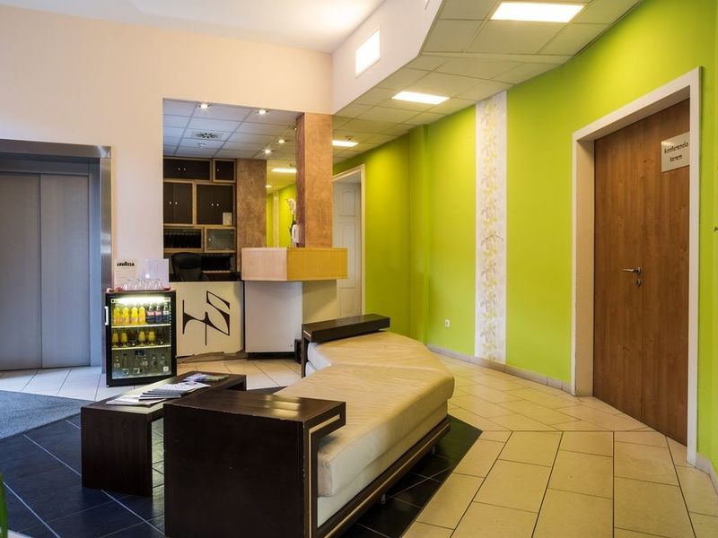 Hotel Photo 16