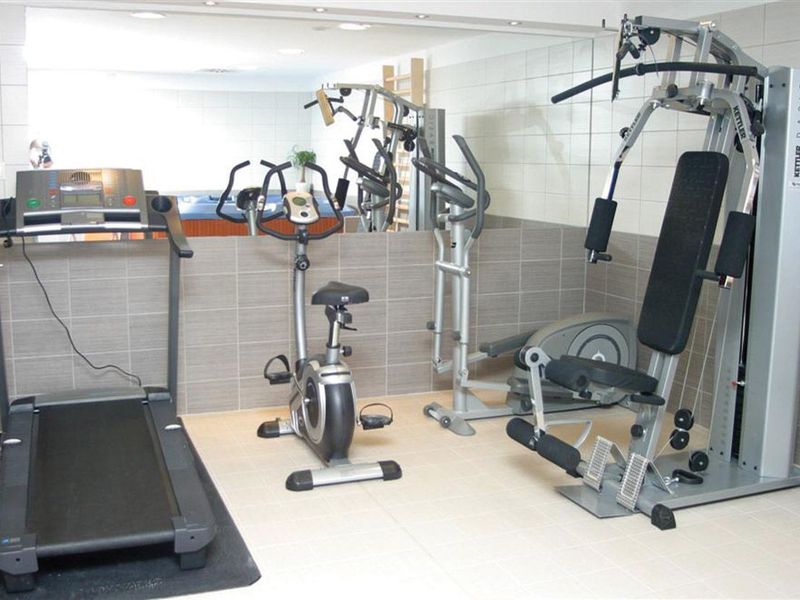 Hotel Photo 22