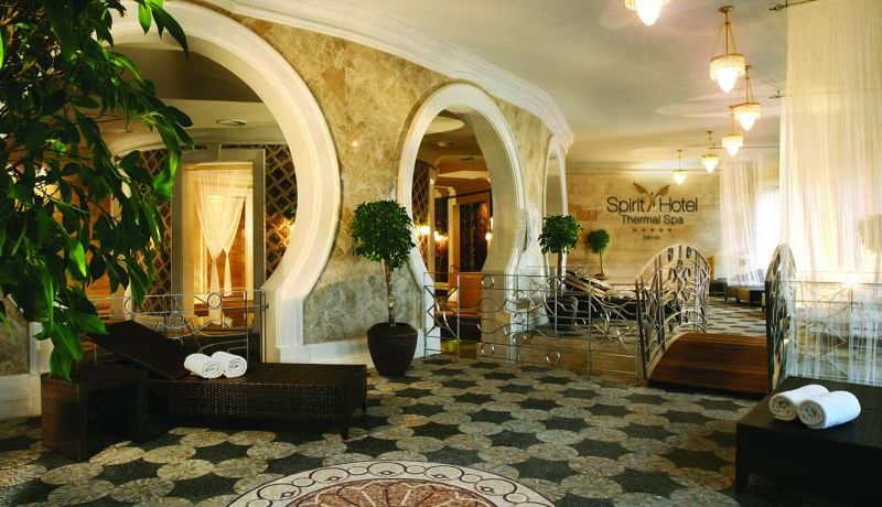 Hotel Photo 14