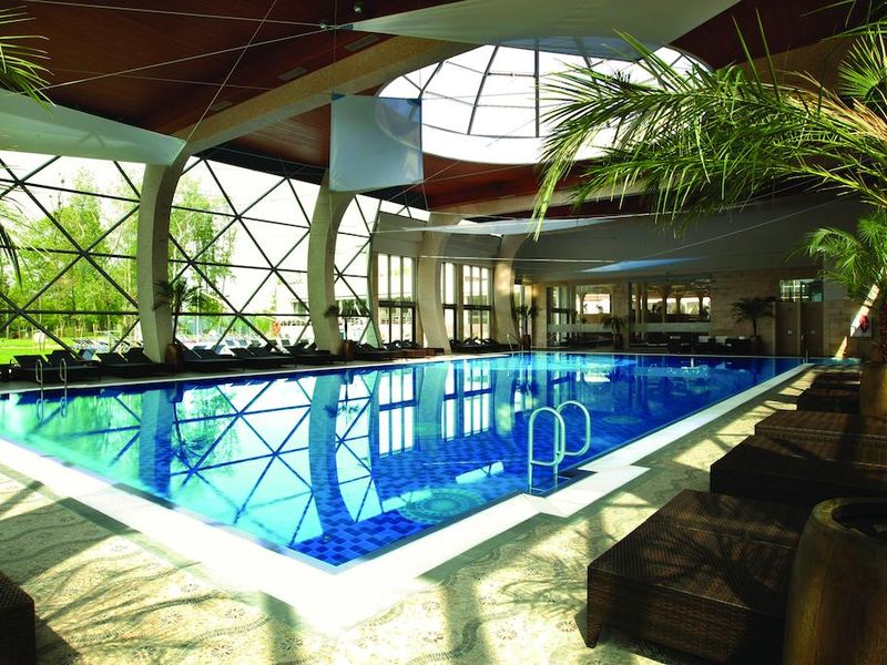 Hotel Photo 19