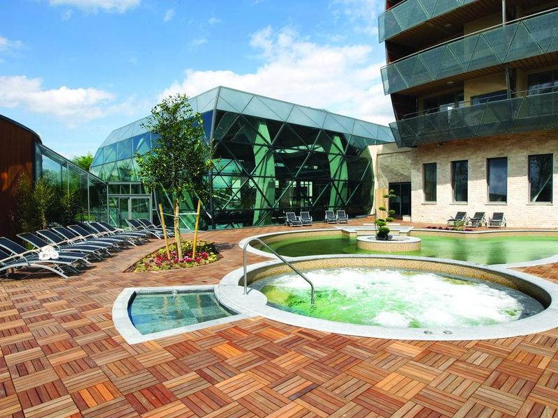 Hotel Photo 21