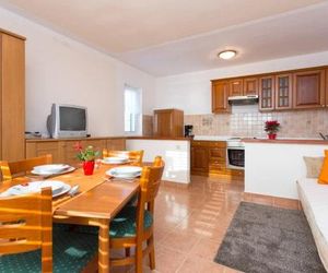 Apartmani Lucia Rab Croatia