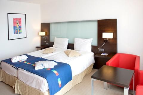 Hotel Photo 2