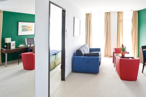 Hotel Photo 4