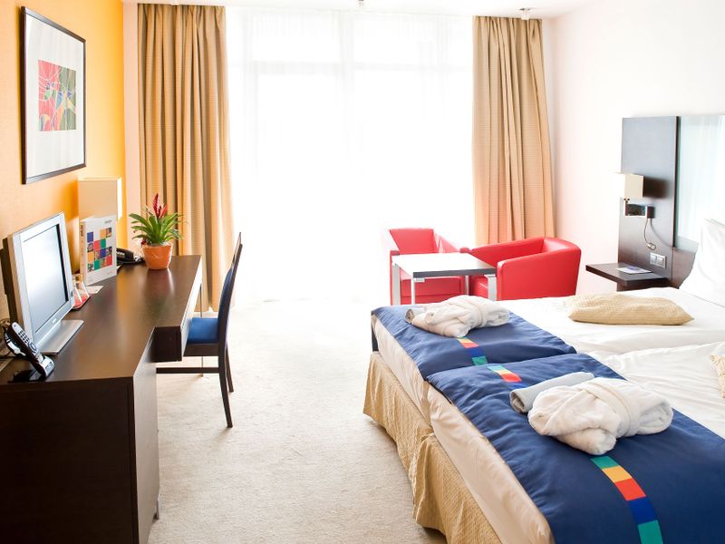 Hotel Photo 5