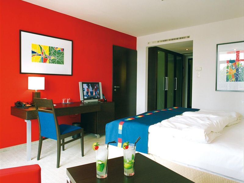 Hotel Photo 7
