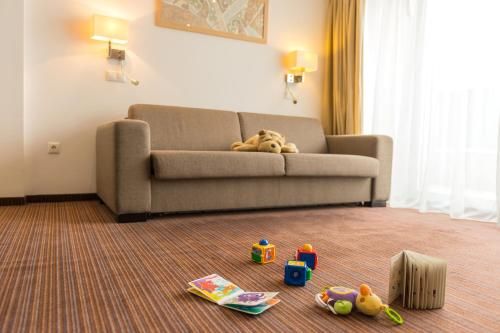 Hotel Photo 9