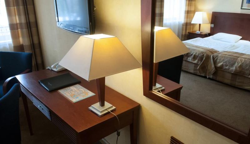 Hotel Photo 13