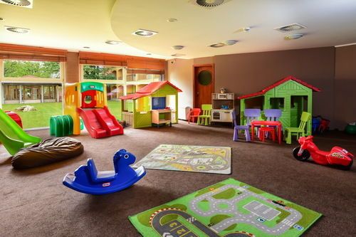 Hotel Photo 4