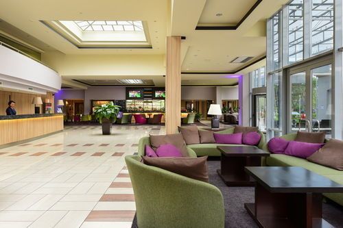 Hotel Photo 5