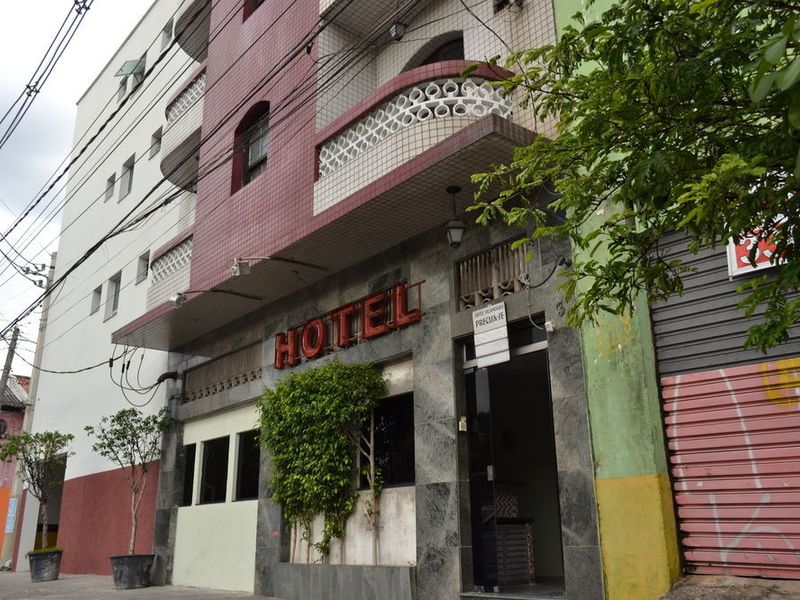 Hotel Photo 22