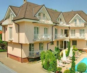 Hotel Diana Siofok Hungary