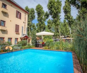 Renegade Hotel Siofok Hungary