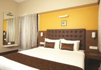 Отзывы Mango Hotels, Bangalore- Koramangala II, 3 звезды