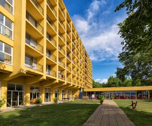 Hotel Lido Siofok Hungary