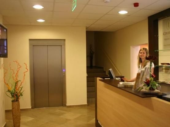 Hotel Photo 18