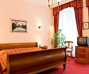 Hotel Wollner Sopron Hungary