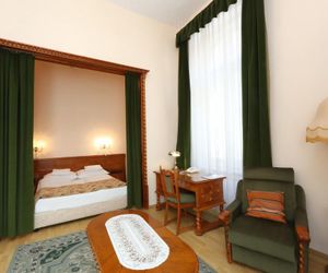 Tisza Hotel Szeged Hungary
