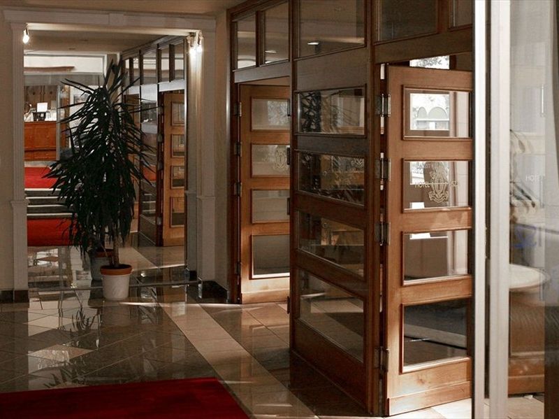 Hotel Photo 13