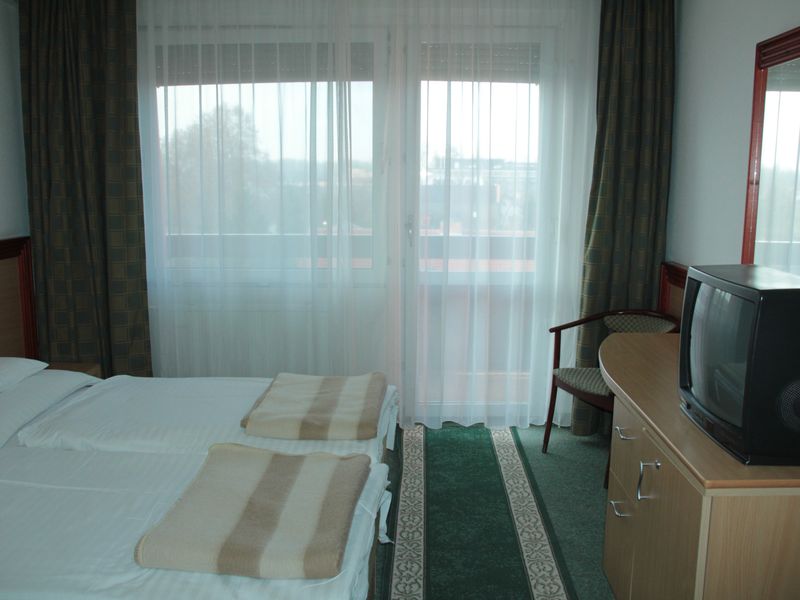 صورة الفندق 2