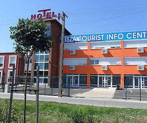 Tisza Corner Hotel Szeged Hungary