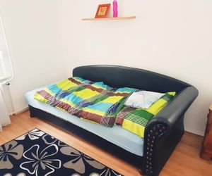 Eszter Apartman Keszthely Hungary