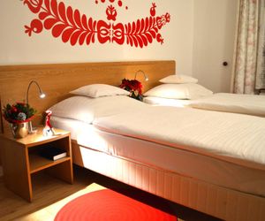 Hotel Mátrix Szeged Hungary