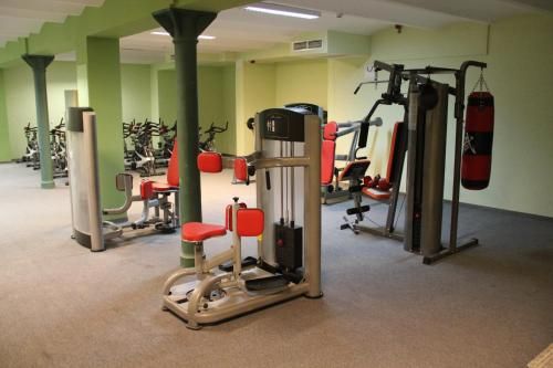 Hotel Photo 20