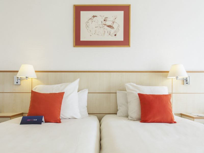 Hotel Photo 11