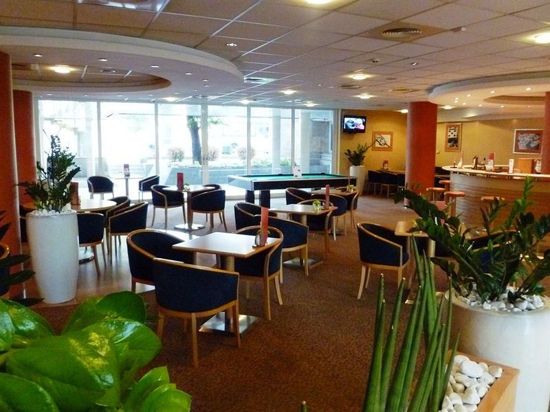 Hotel Photo 13
